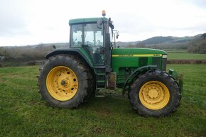 1999 JOHN DEERE 7810 4WD - 3