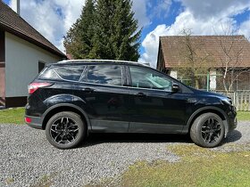 Ford Kuga 1.5 EcoBoost 150k Titanium - 3