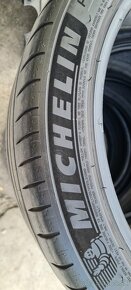 Michelin 255/40 R20 letne - 3