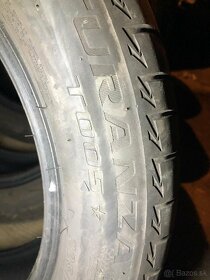 Bridgestone Turanza T005 225/50R17 RFT RSC - 3