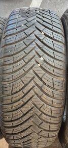 Predám 4ks.celoročné kleber 185/65R15 88H.. - 3