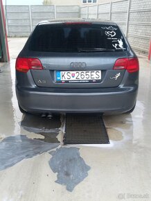 PREDAM AUDI A3 1.9 TDI 77KW - 3