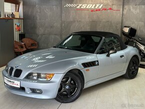 BMW Z3 Roadster 1.9 - 3