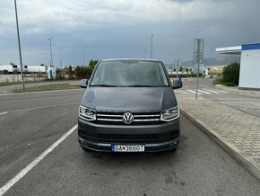 Volkswagen Multivan T6 2.0 BiTDI DSG,Webasto - 3