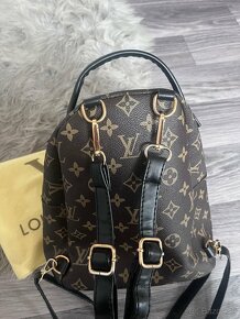 Louis vuitton ruksak,batoh - 3