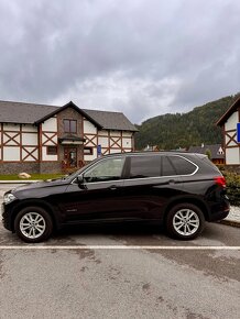 BMW X5 XDrive25d - 3