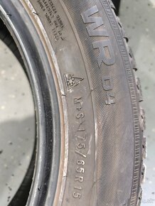 175/65r15 - 3