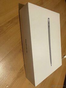 MacBook Air 13,3 M1 - 3