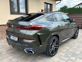 BMW X6 xDrive 40iM - 3