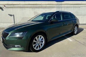 ŠKODA SUPERB COMBI 2.0TDI SCR STYLE DSG - 3