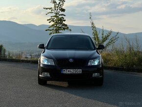 Škoda Octavia 2.0TDI DSG - 3