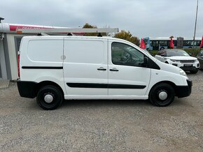 Fiat Scudo 2.0 16V JTD 10Q PC Comfort,odp.DPH - 3