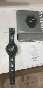 Garmin instinct - 3