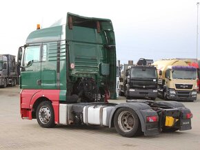 MAN TGX 18.440 4X2 LLS - U, LOWDECK, EURO 5 EEV, RETARDER - 3