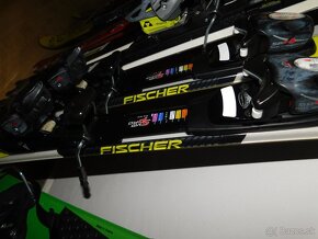 Fischer 148cm - 3