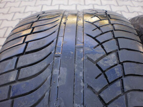 Pneumatiky Michelin 255/50R19 letné 2ks - 3