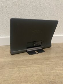 Lenovo yoga smart tab - 3