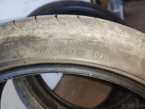 225/40 r18 2ks letné - 3