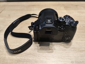 Panasonic Lumix DMC FZ300 - 3