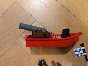 Lego Pirates 6245 - 3