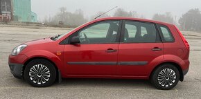 Ford Fiesta - 3