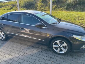 Passat cc 2.0TDI - 3