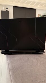 Herny notebook Acer Nitro 5 Obsidian Black (AN515-58-97YT) - 3