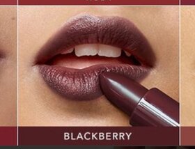 Luxusný rúž BOBBI BROWN #blackberry - 3