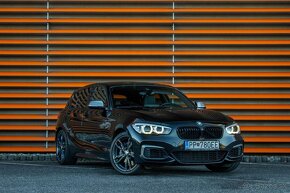 BMW Rad 1 M 140i xDrive Shadow A/T - 3