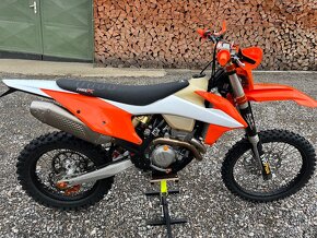 KTM EXC-f 250 - 3