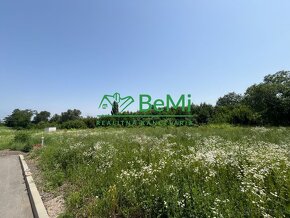 Predaj pozemku na stavbu domu -  Levice, časť Kalinčiakovo ( - 3