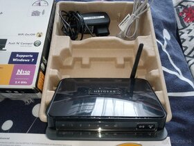 Netgear wireless -n150adsl2+modem router dgn1000b - 3