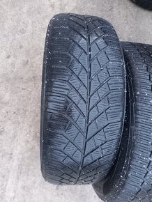 Zimne pneumatiky 205/55R16 - 3