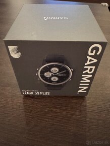 Predám Garmin Fenix 5S Plus - 3