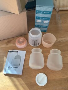 Suavinex care starter set - 3