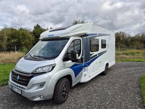 Knaus Live Wave 650 MF - 3