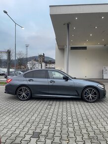 BMW G20 330i M sport REZERVACE - 3