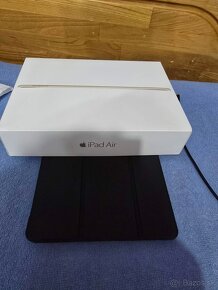 predám APPLE iPad Air 2   16GB  9,7" displej - 3