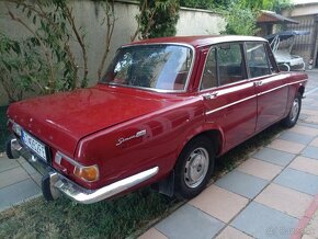 Simca 1301 FB special-zimna cena - 3