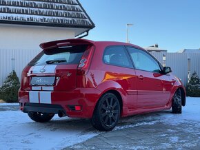 Ford Fiesta ST150 - 3