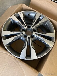 R18 5x112 Mercedes benz V class ❗️2ks❗️ - 3