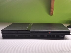 Playstation 2 Slim - 3