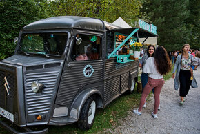 CITROEN HY - FOODTRUCK - 3