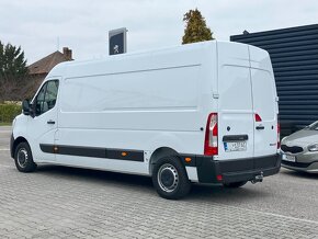 Renault Master L3H2 2,3DCi 100kW, M6, 5d - 3