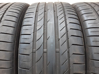 245/45 R19  -letné Continental - 3