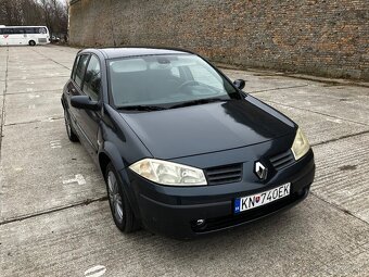 Renault Megane 1.9 dci - 3