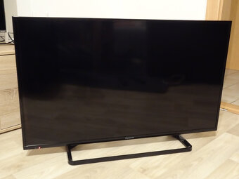 Predám Smart LED TV Panasonic VIERA TX-39AS500E - 3