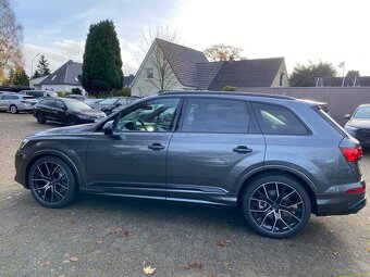 Audi Q7 50 TD S line 7 miestne - 3