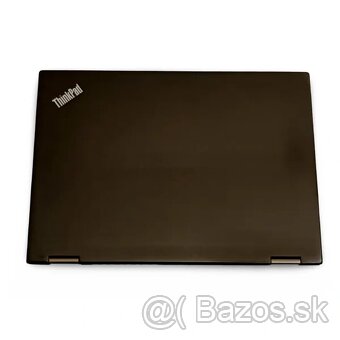 Lenovo ThinkPad X390 Yoga i7-8665U 16 GB RAM 512 GB SSD 13.3 - 3