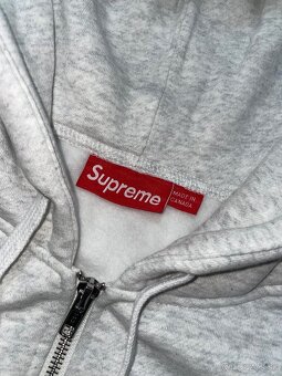 Supreme hoodie - 3